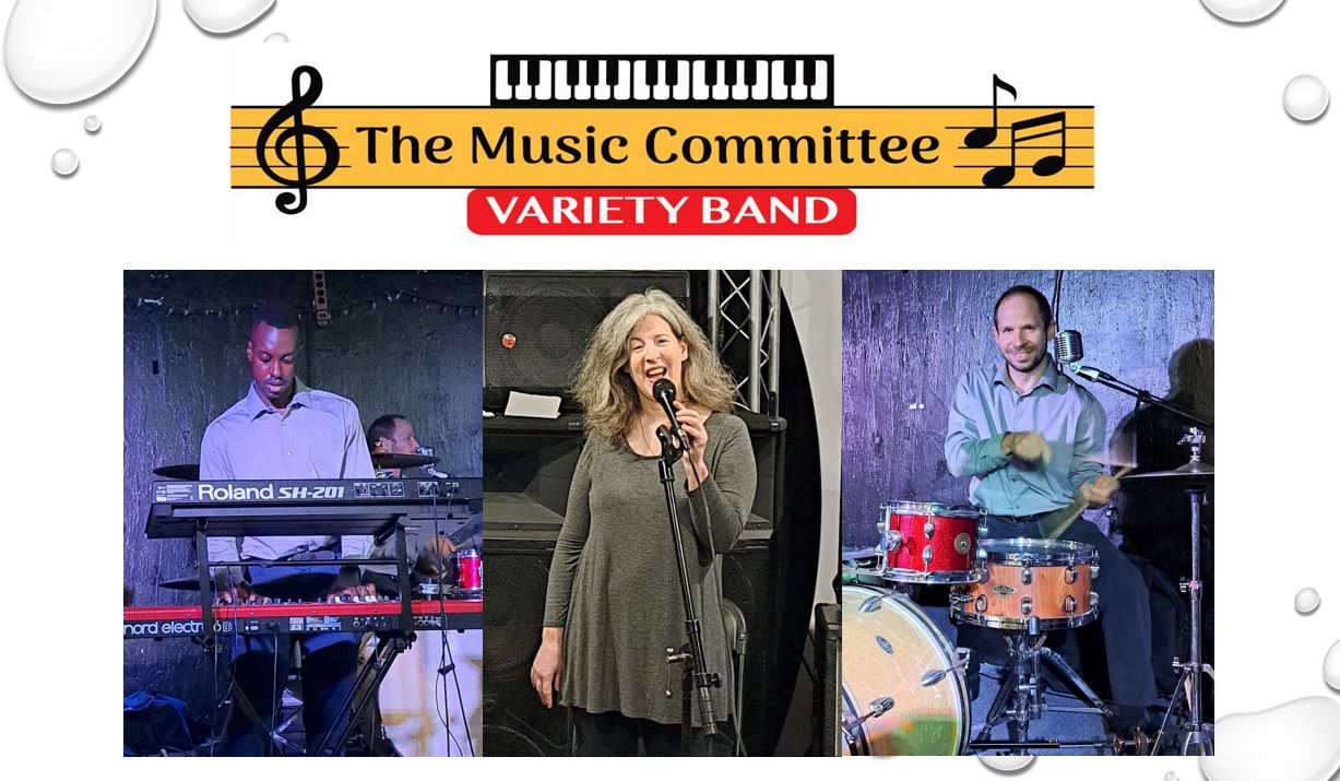 The Music Committee